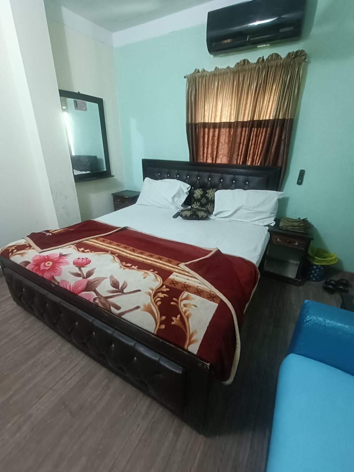 Hotel Lahore City — photo 7