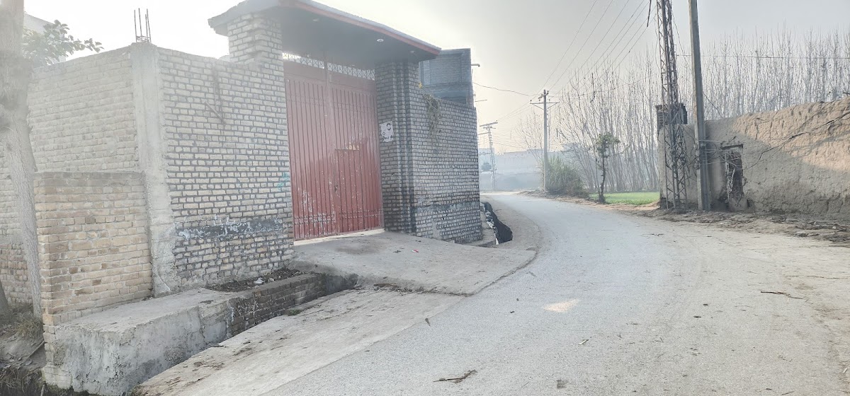 Daag Kali — photo 6
