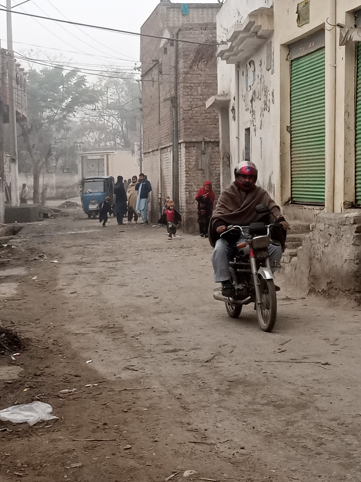 Daag Kali — photo 9