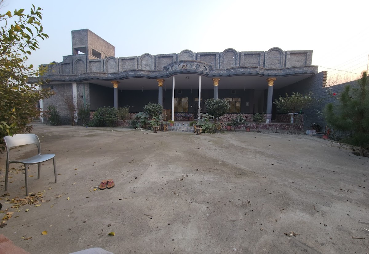 Daag Kali — photo 10