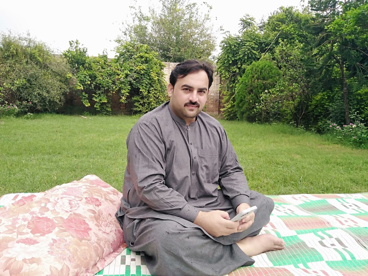Daag Kali — photo 8