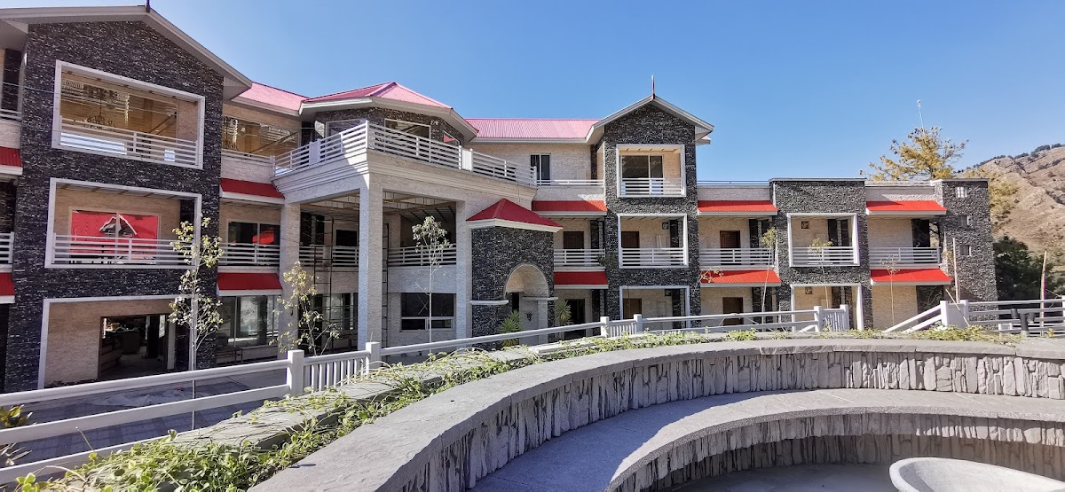 Royal Kund Hotel and Resort — photo 6