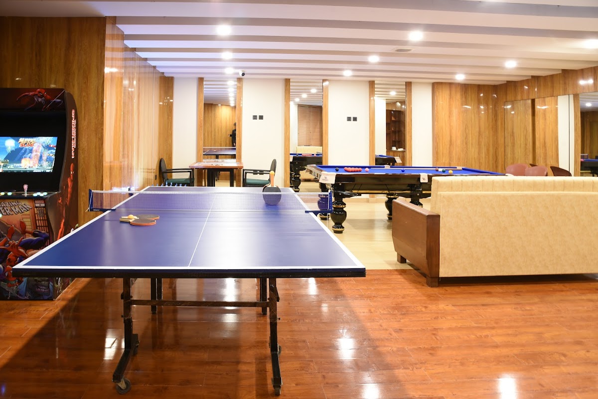 Royal Kund Hotel and Resort — photo 7