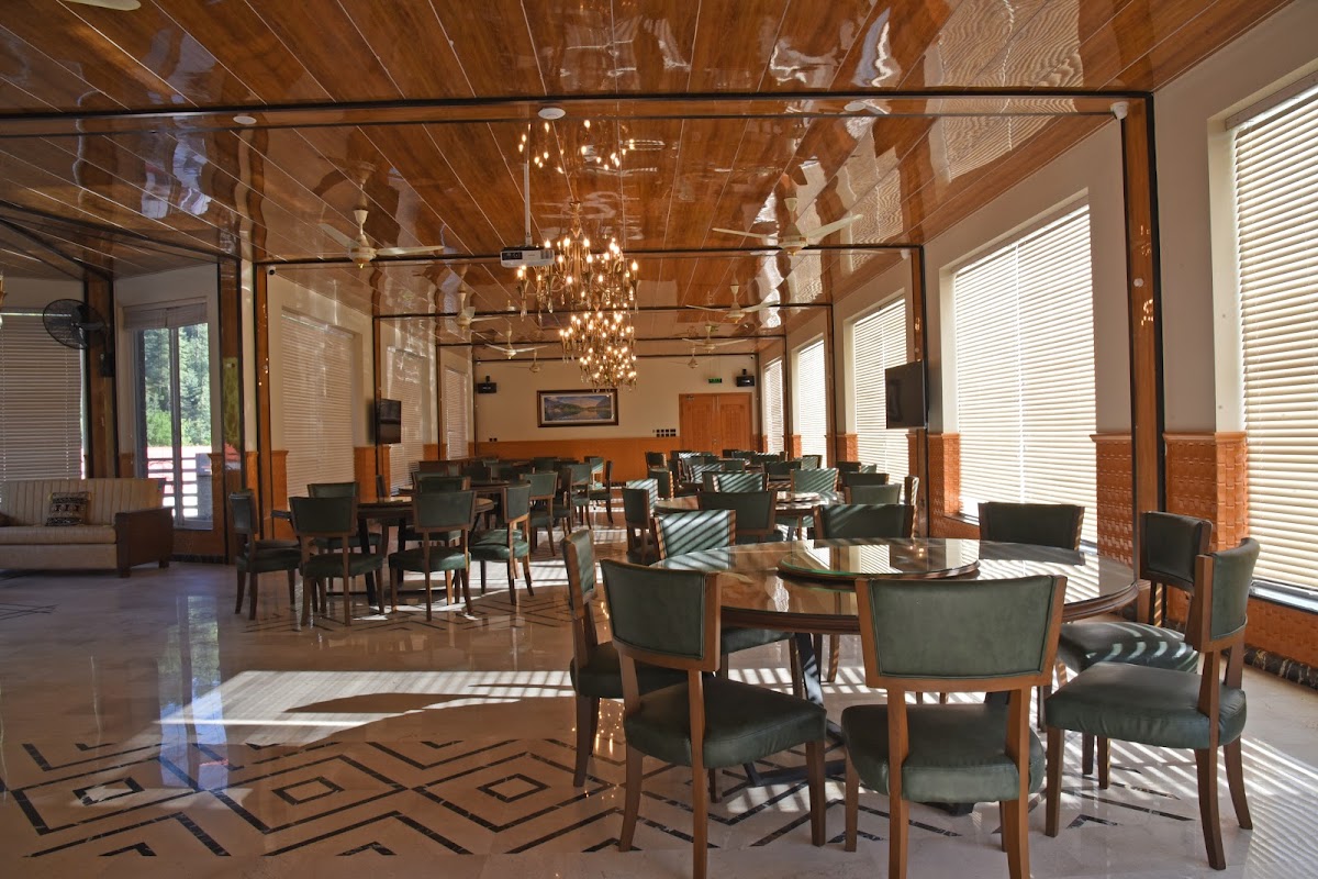 Royal Kund Hotel and Resort — photo 8