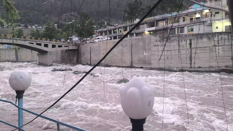 Balakot Hotel — photo 6