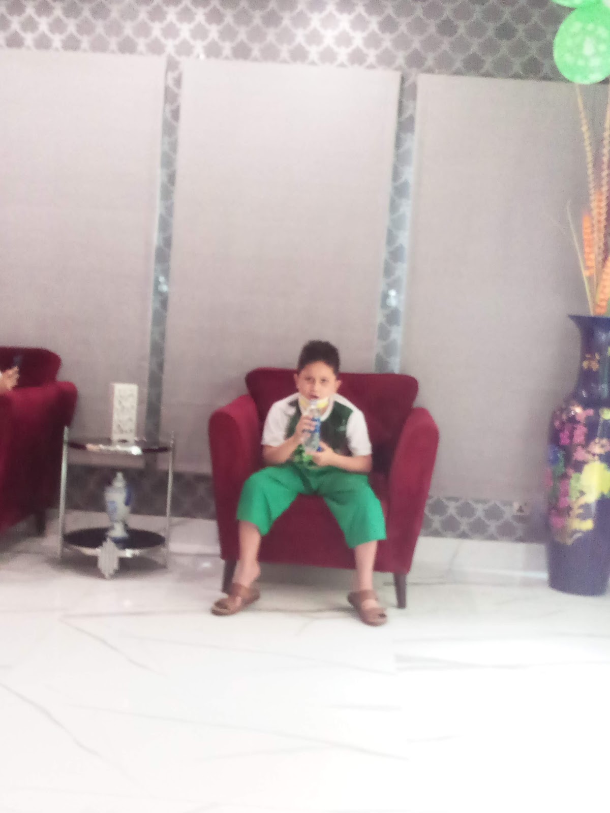 Sea shell Fort (The place You Deserved) — photo 8