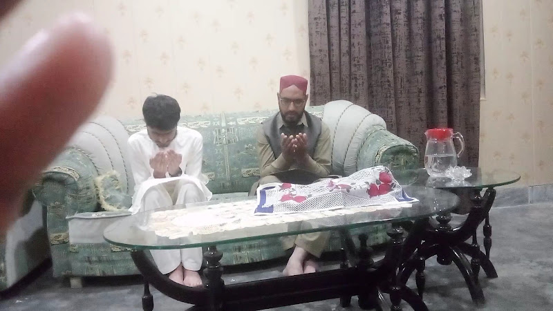 The Gujrat Guest House — photo 7