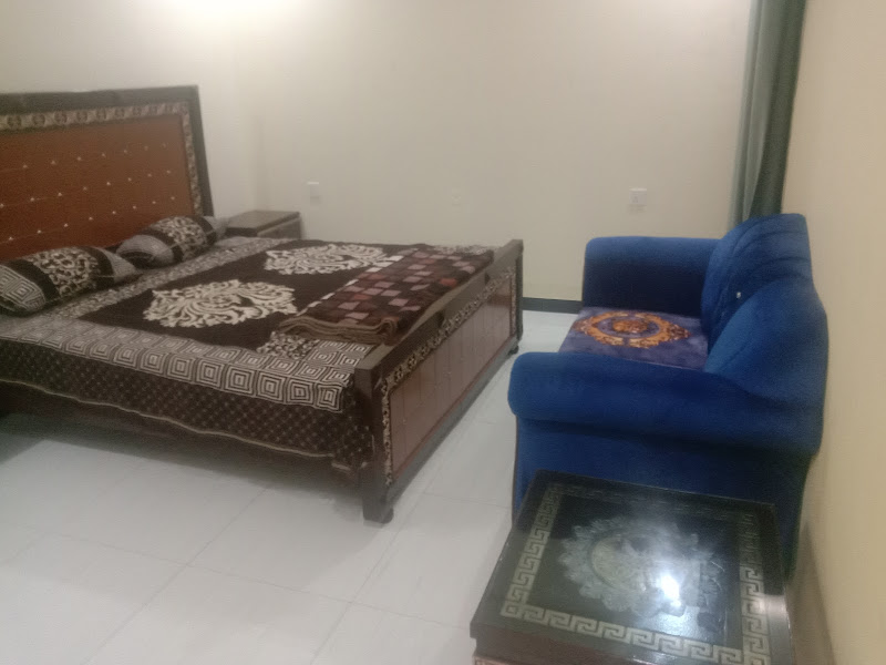 The Gujrat Guest House — photo 8