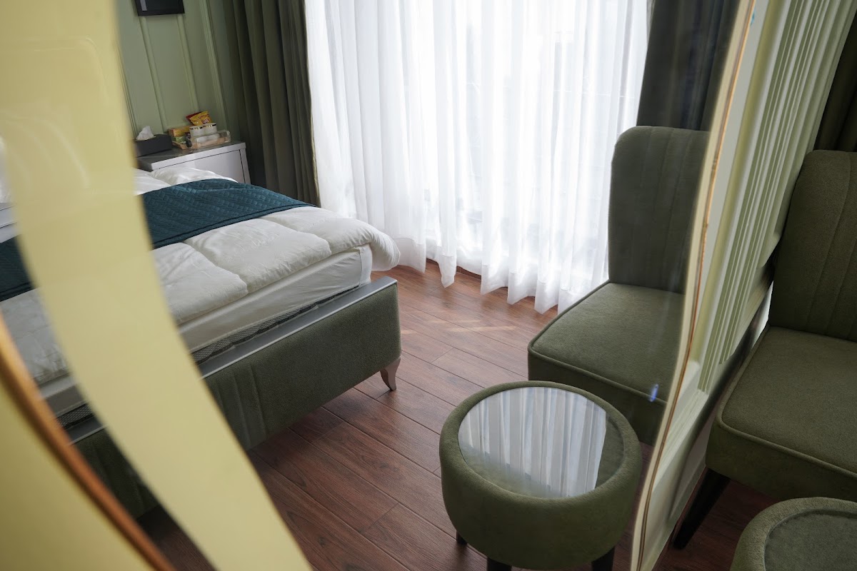 Griffin Hotel Apartments Bahria town Lahore — photo 6