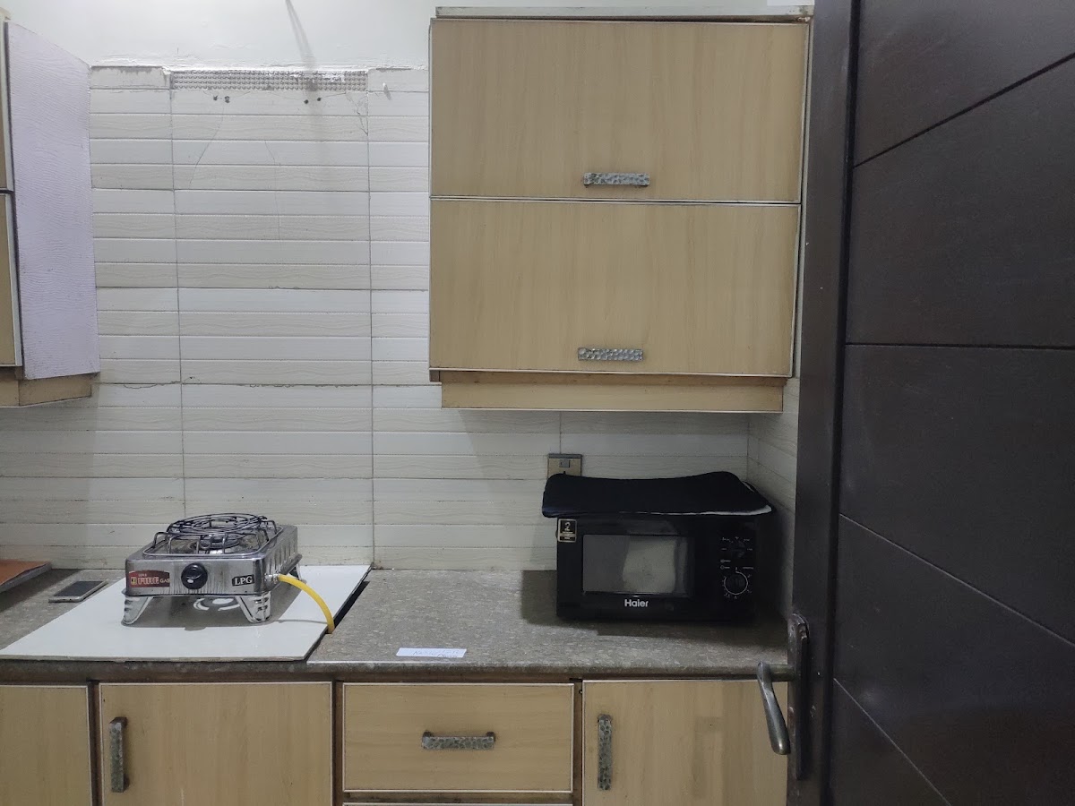 The Best Girls Hostel — photo 8