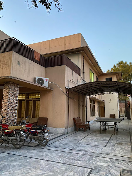 Shibli Boys Hostel Peshawar - boys hostel in Peshawar, Khyber Pakhtunkhwa