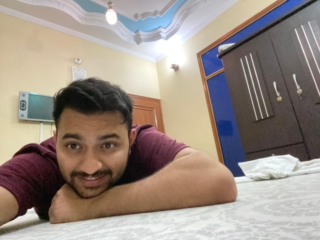 Airport Guest House — photo 10