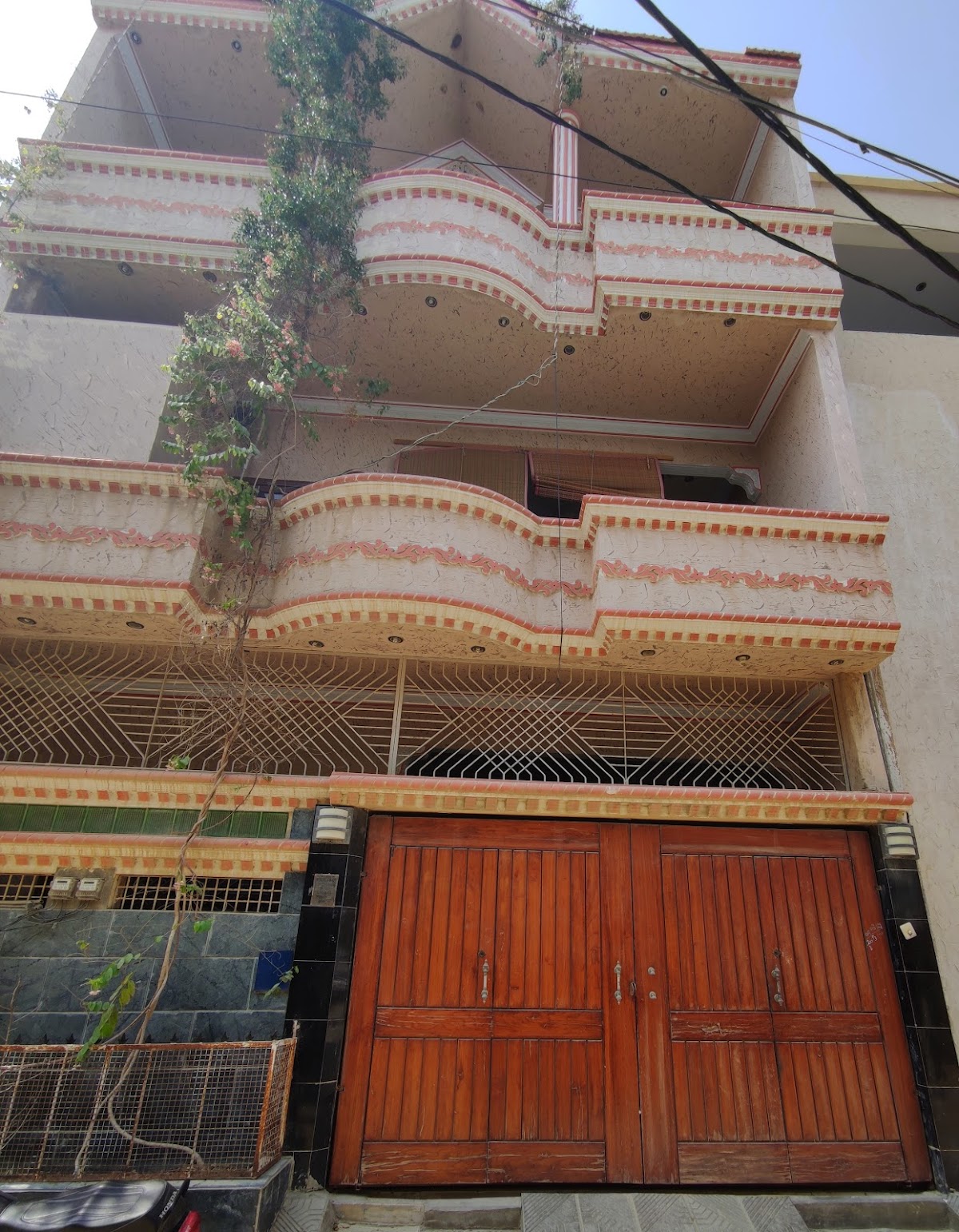 Airport Guest House — photo 9