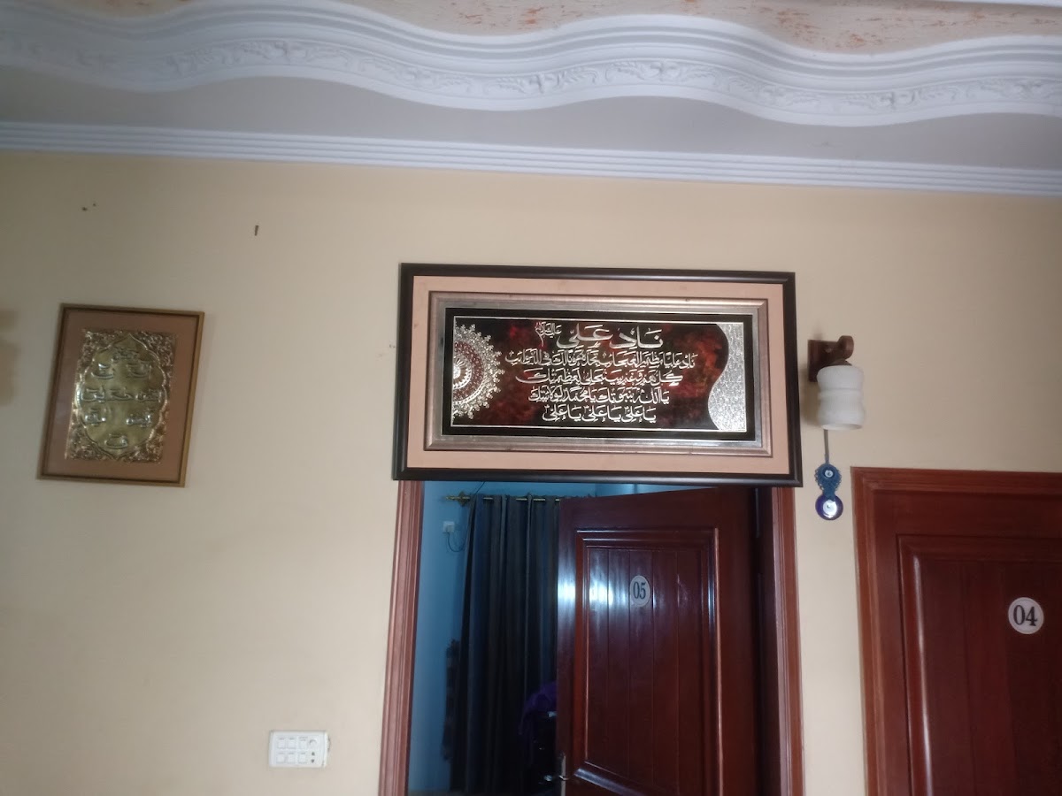Airport Guest House — photo 6