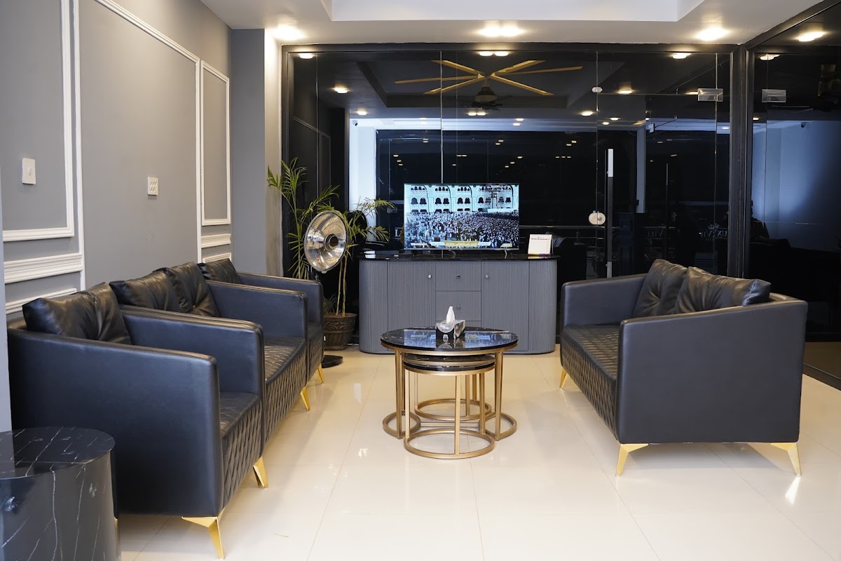 LuxVill Hotel — photo 6