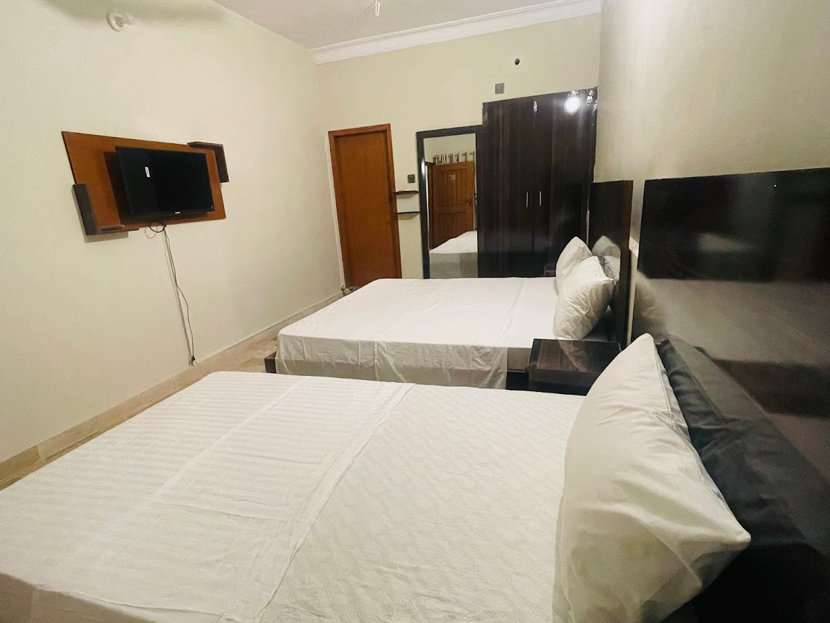 Hotel Bed & Rest Airport — photo 9