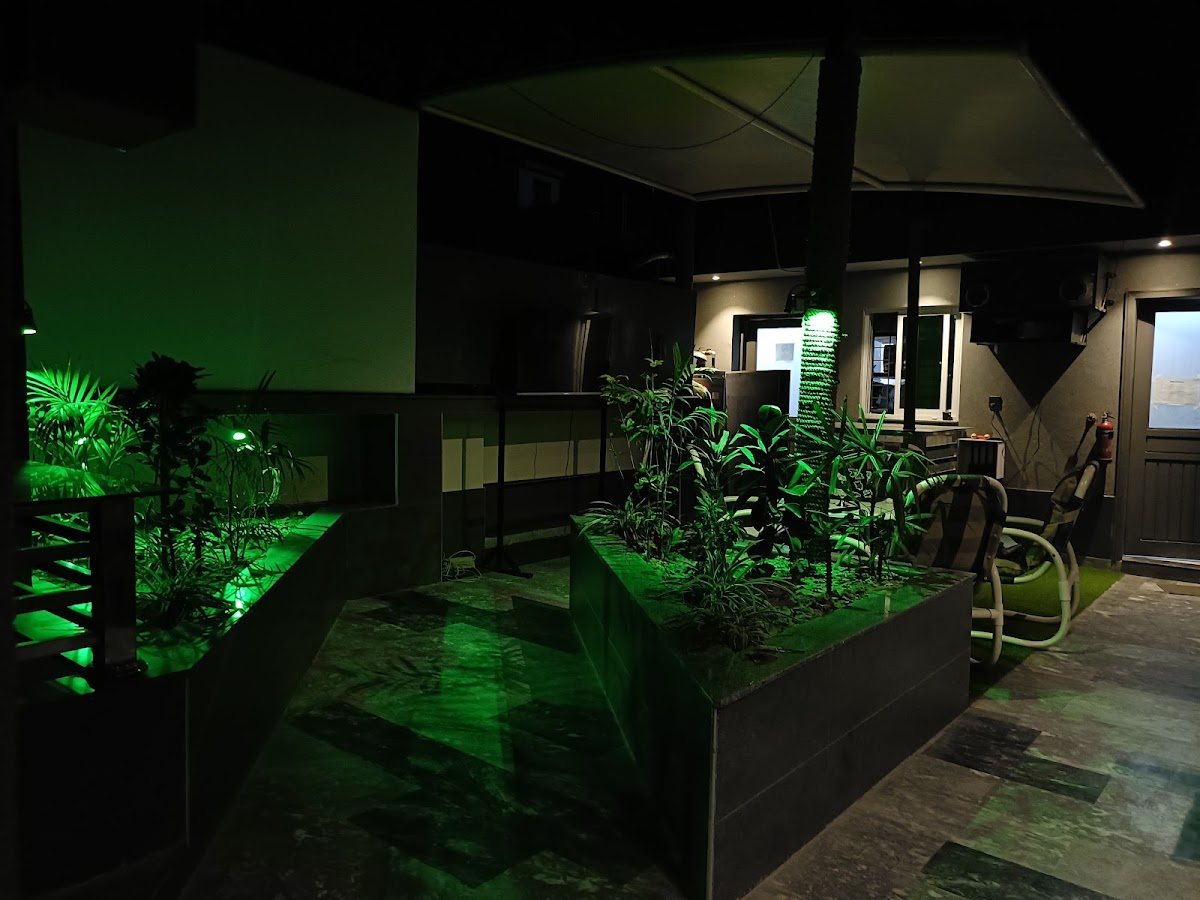 OSTELLO Girls Hostel — photo 9