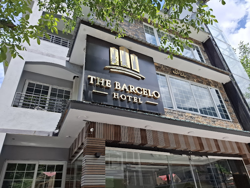 The Barcelo Hotel — photo 6