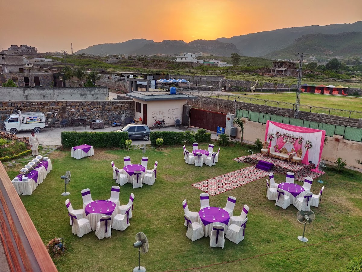 Sunset Resort — photo 10
