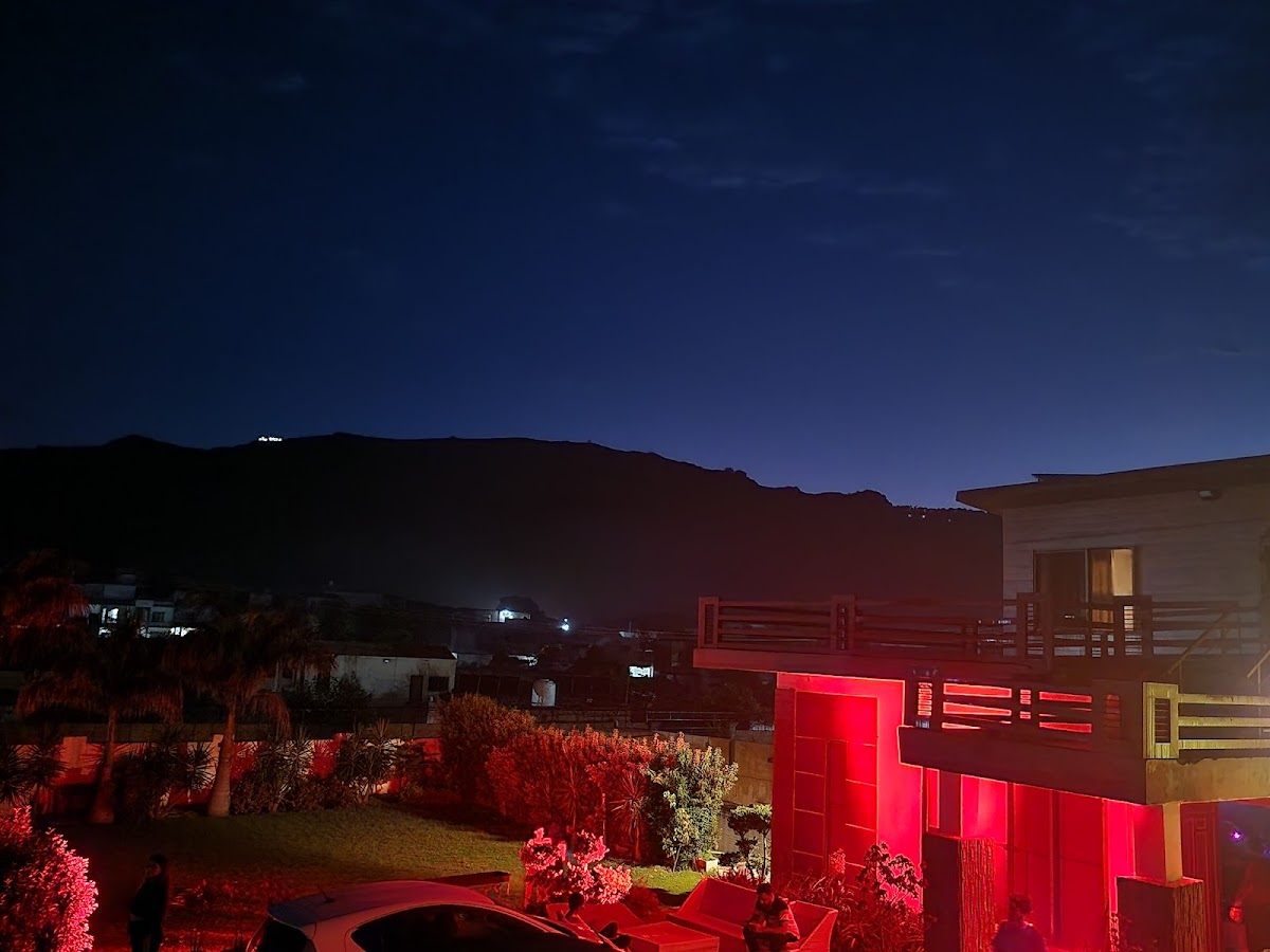 Sunset Resort — photo 9