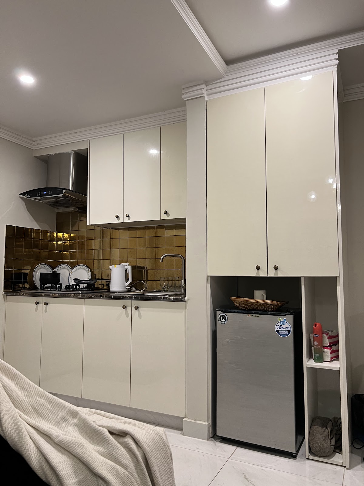 Ritz Bnb Hotel apartments — photo 8