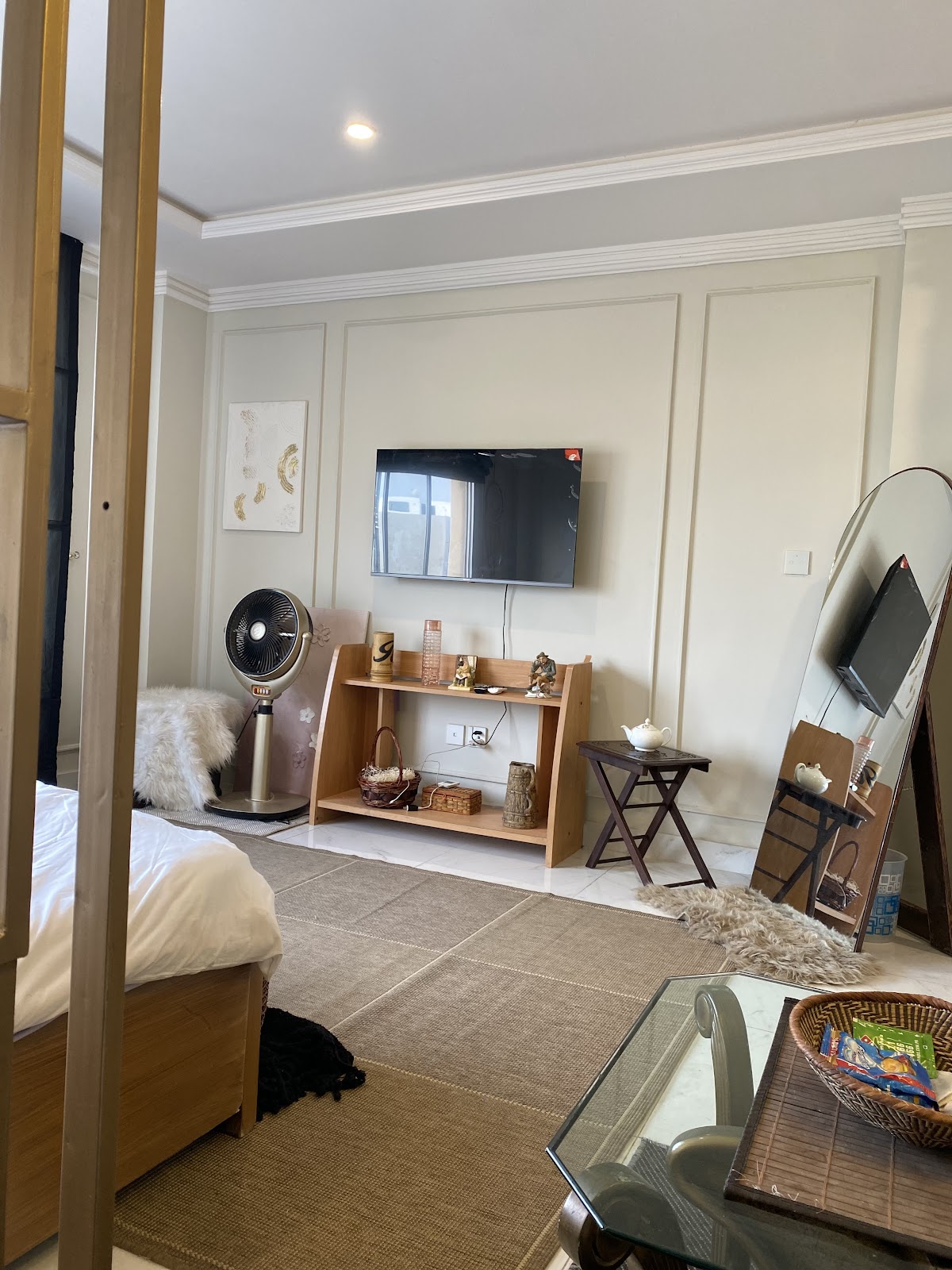 Ritz Bnb Hotel apartments — photo 7