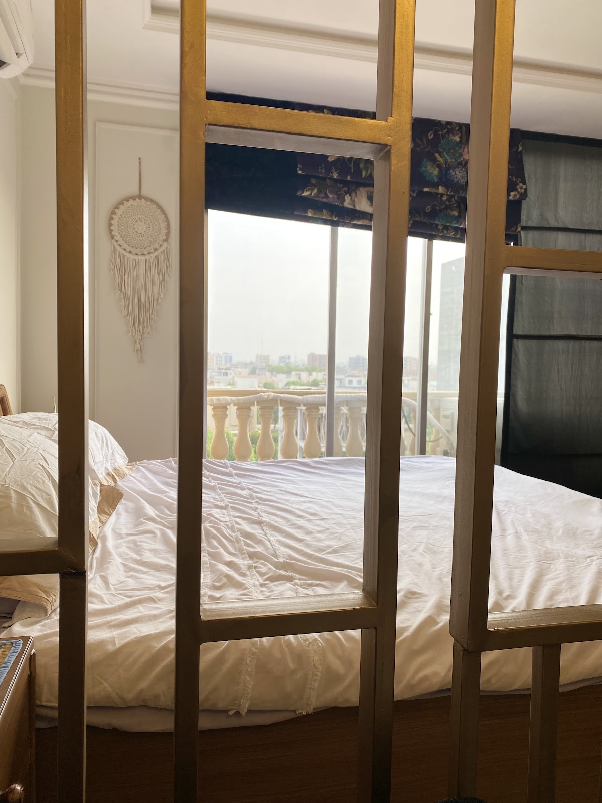 Ritz Bnb Hotel apartments — photo 6