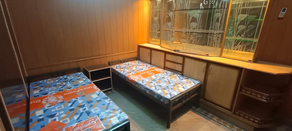 Divine Group of Girls Hostel — photo 10
