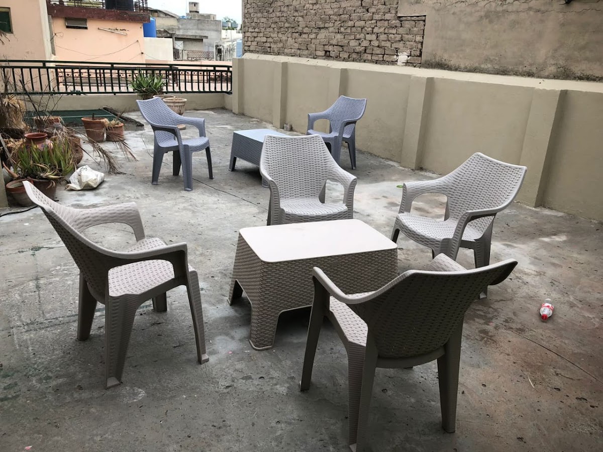 Divine Group of Girls Hostel — photo 7