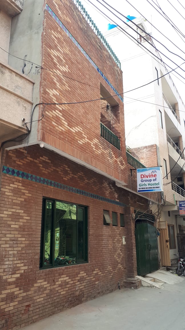Divine Group of Girls Hostel — photo 6