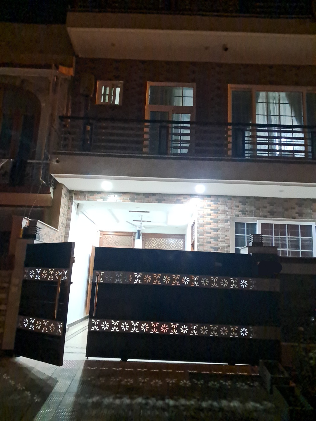 Bless Inn Residency
