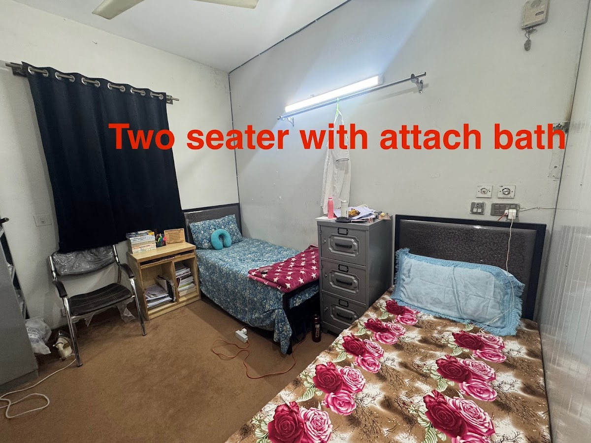 Zaviyan Girls Hostel G10 NOA CSPS G-10/4 G-10/1 CSS — photo 8