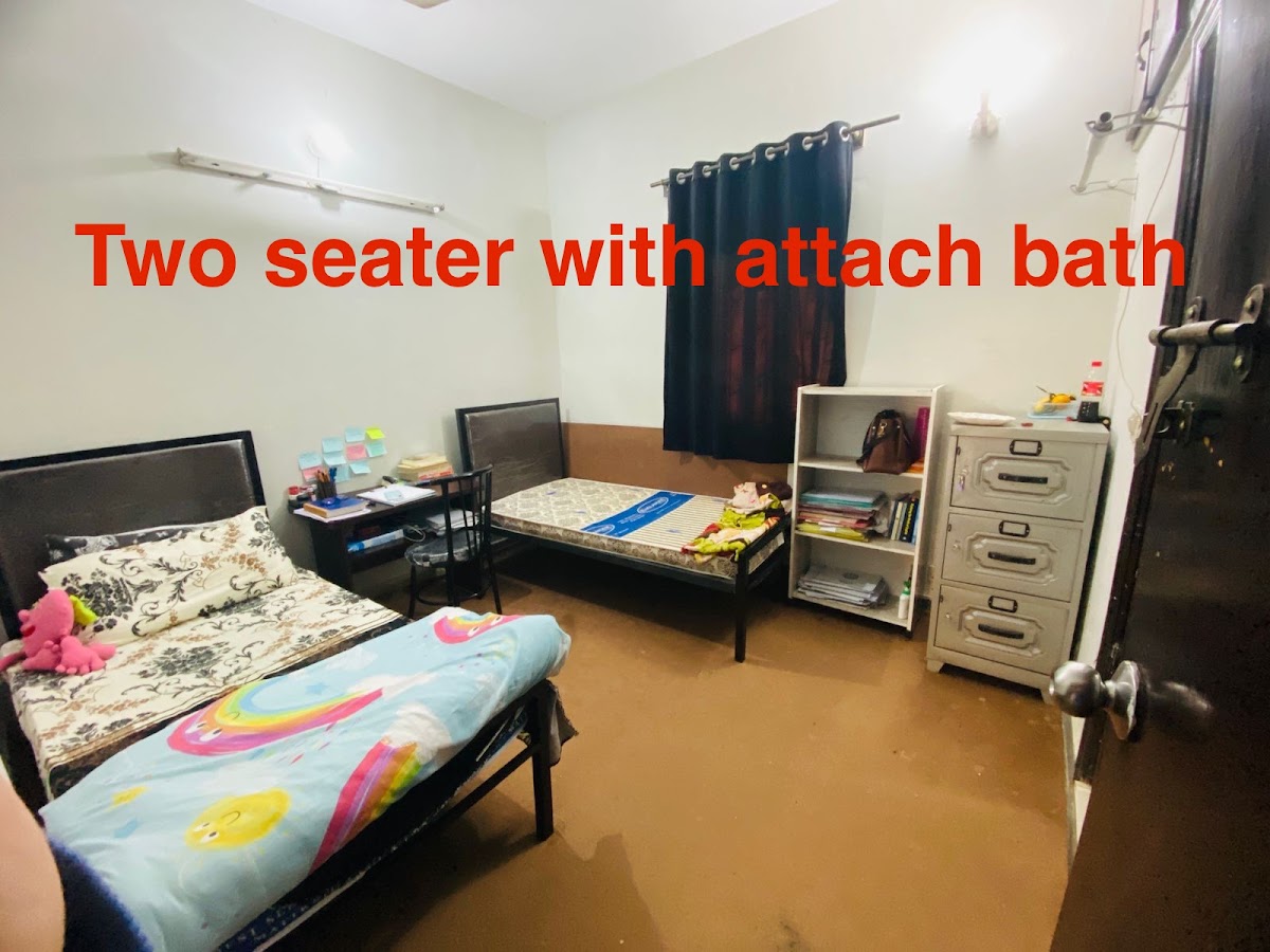 Zaviyan Girls Hostel G10 NOA CSPS G-10/4 G-10/1 CSS — photo 9