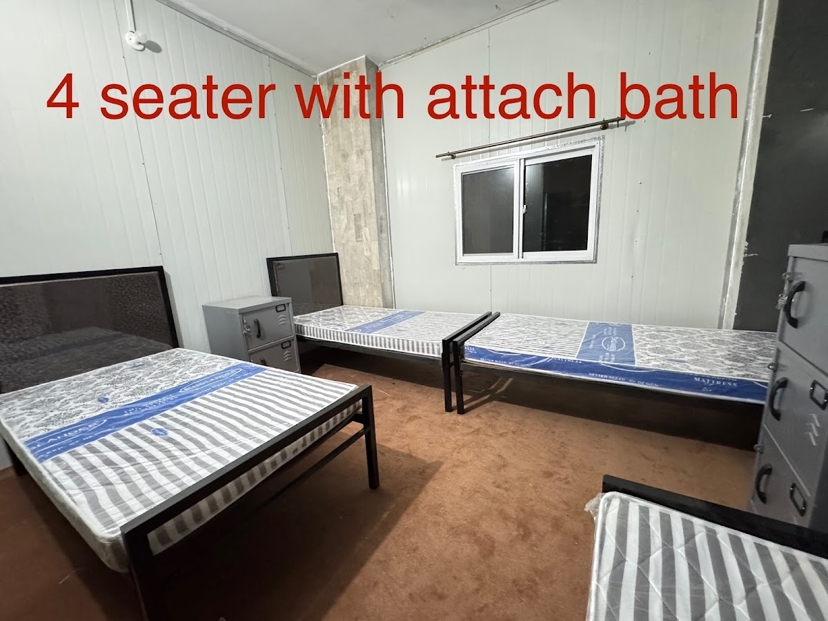 Zaviyan Girls Hostel G10 NOA CSPS G-10/4 G-10/1 CSS — photo 10