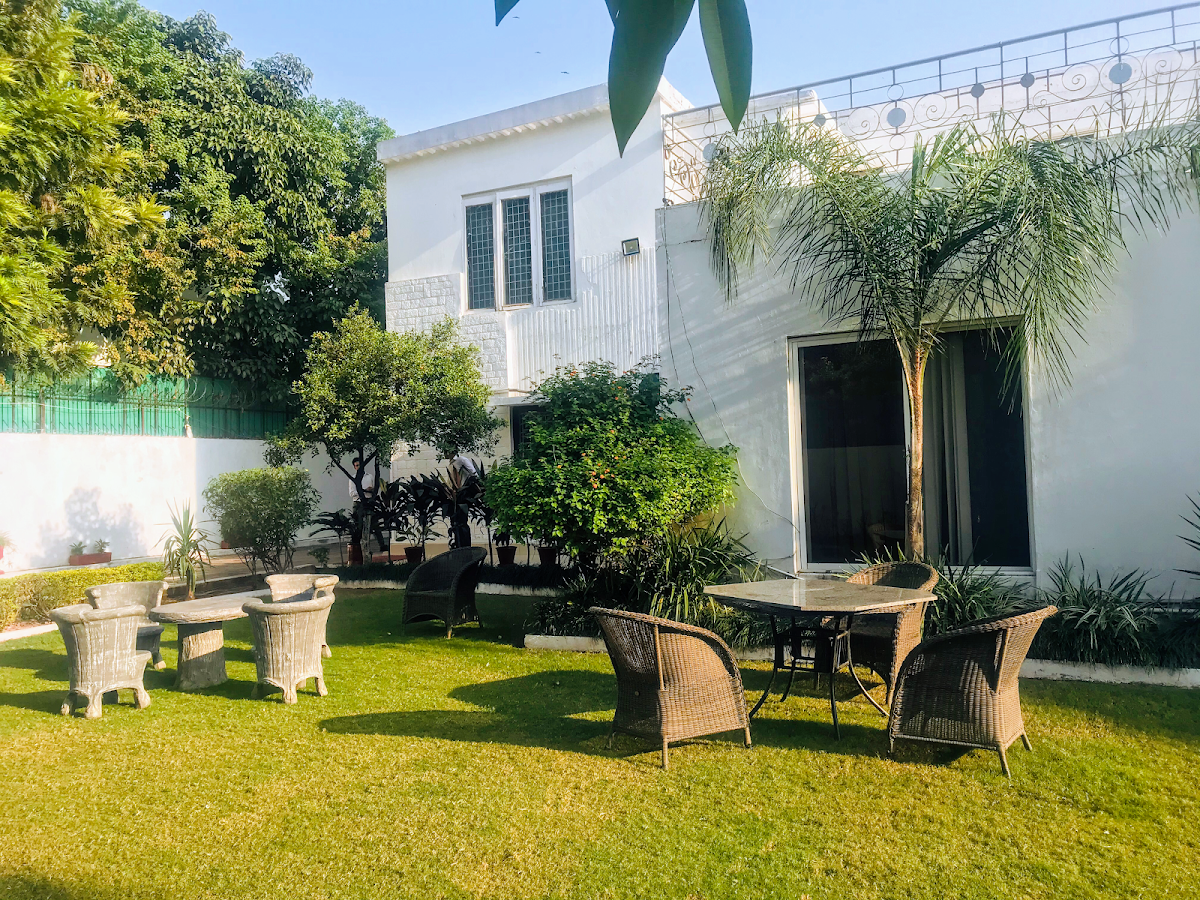 CapeTown Guest House Islamabad - coed hostel in Islamabad, Capital Territory