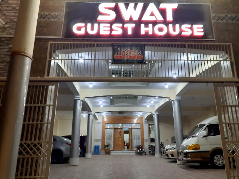 SWAT GUEST HOUSE