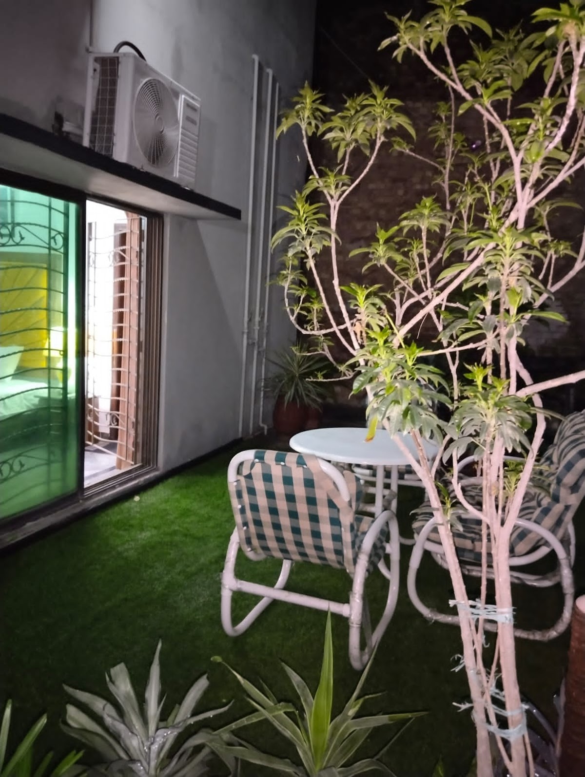 The Guest House