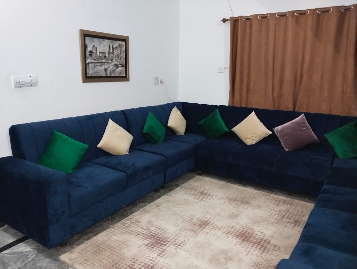 The Guest House — photo 10