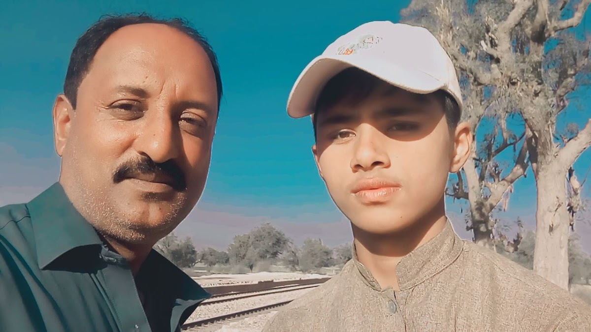 Mashwani Guest House