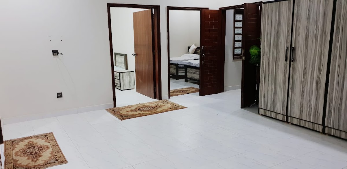 Abiha's Girls Hostels