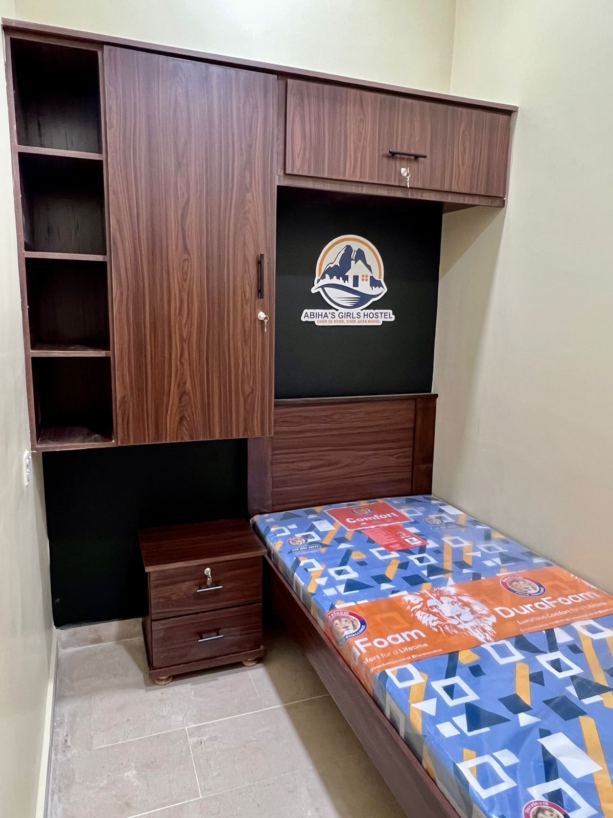 Abiha's Girls Hostels — photo 9