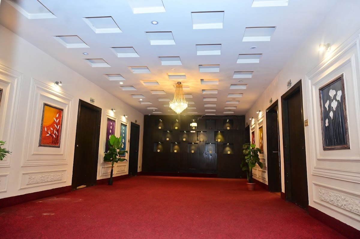Hotel Gate Way — photo 6