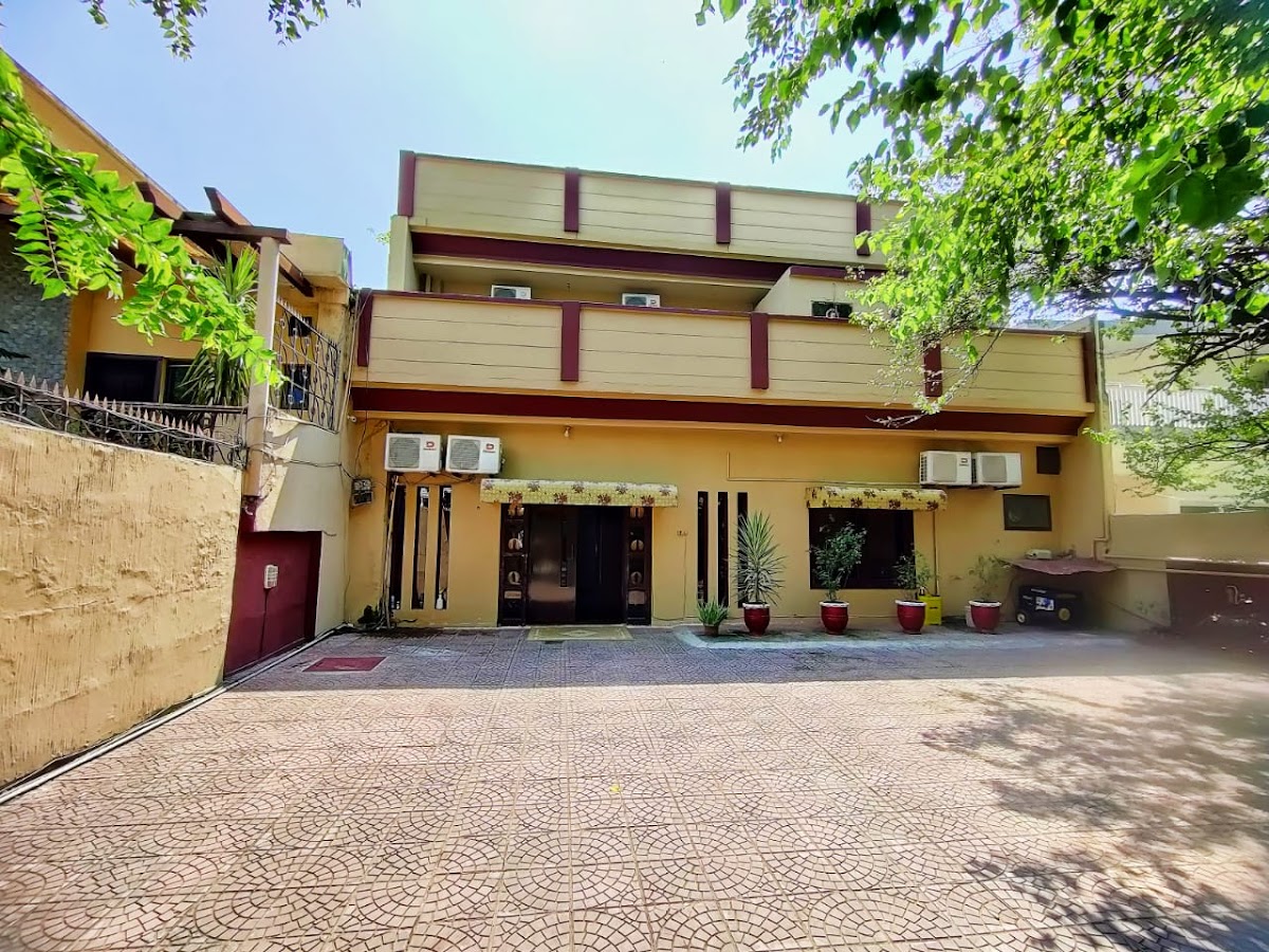 Margalla View Motel & Guest House - coed hostel in Islamabad, Capital Territory