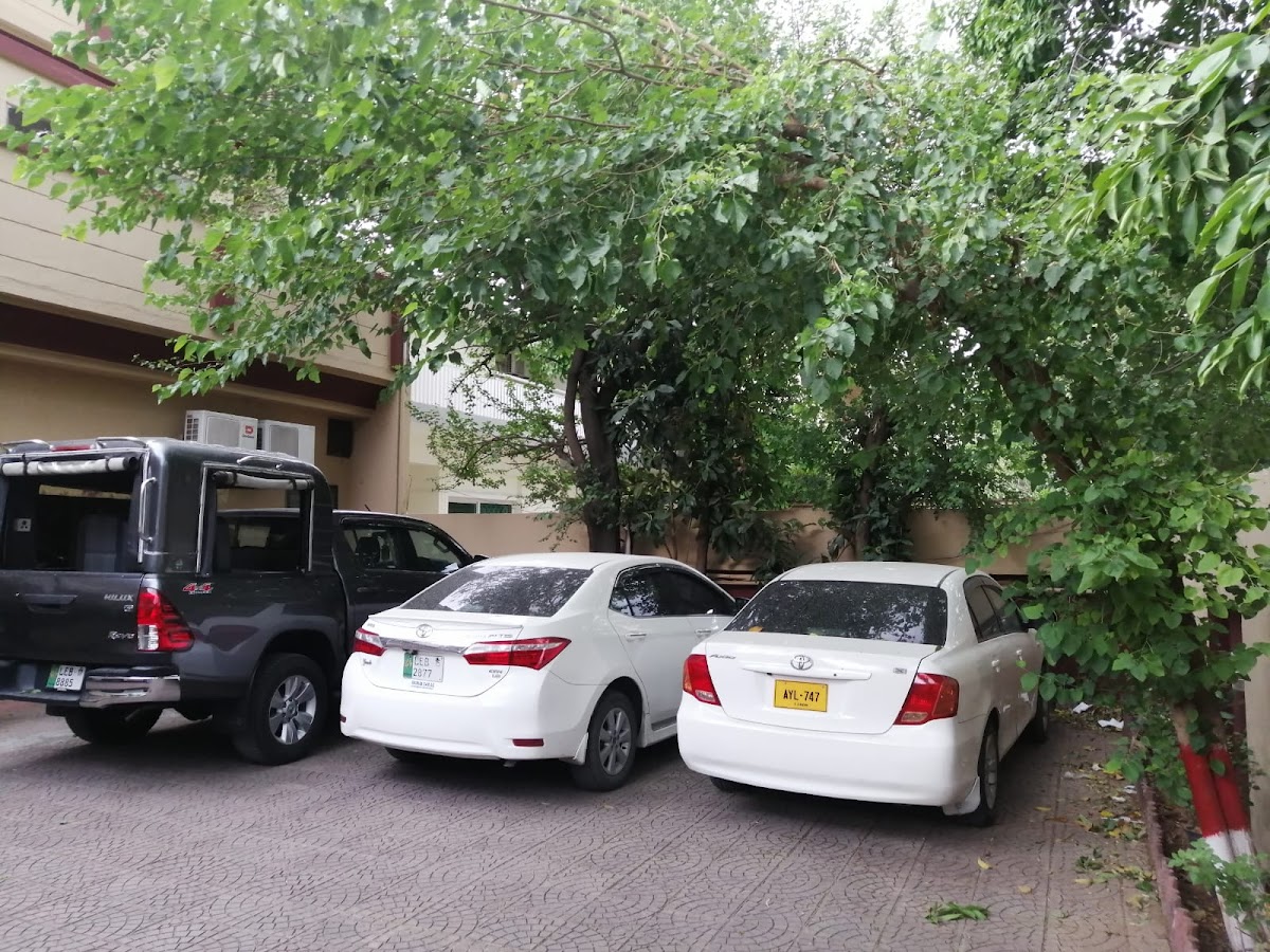 Margalla View Motel & Guest House — photo 9