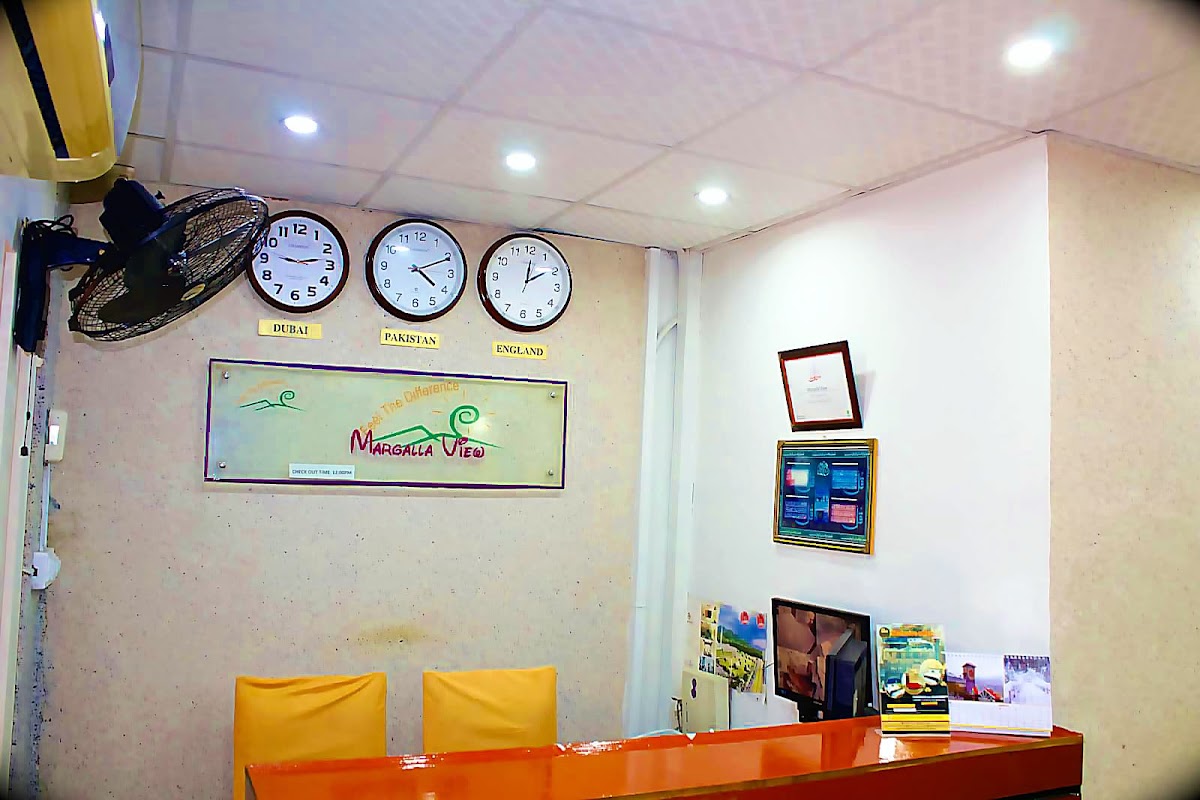 Margalla View Motel & Guest House — photo 8