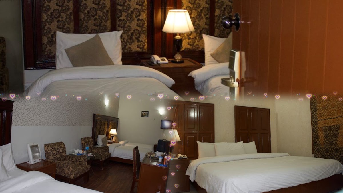 Margalla View Motel & Guest House — photo 7