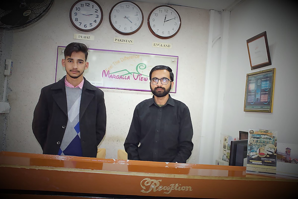 Margalla View Motel & Guest House — photo 6