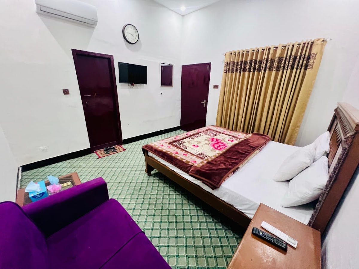 Guest House — photo 9