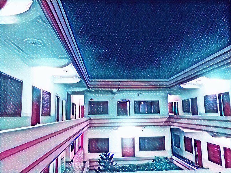 Khoshhal Hostal (Private) — photo 6