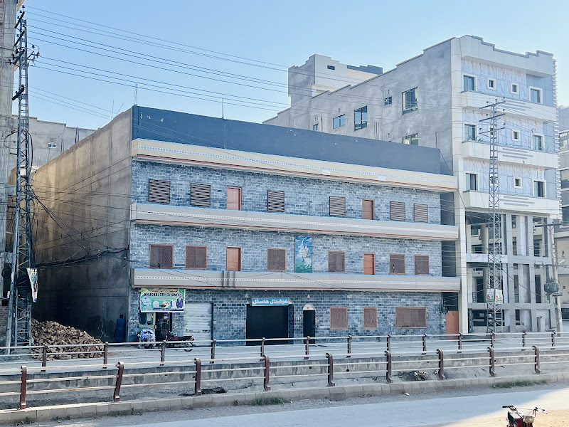 Khoshhal Hostal (Private)